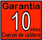 Garantie 10 ans