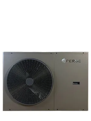 OptiPac MR32 Air/Water heat pump