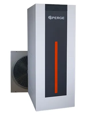 Pompe à Chaleur Optipac MR32 Air/Eau Hybridable