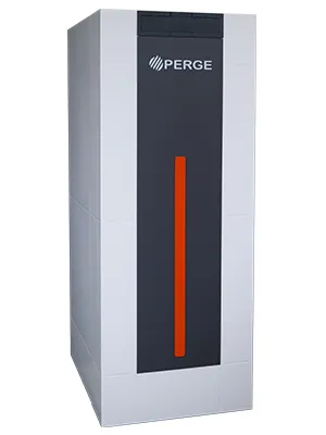 OptiPellet 12 C-DRC7 Connect+