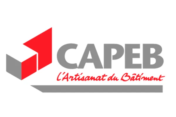 PERGE est partenaire de la CAPEB