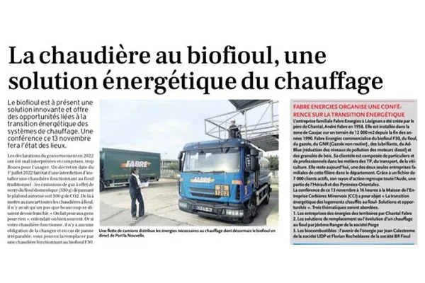 La Dépêche du Midi Aude