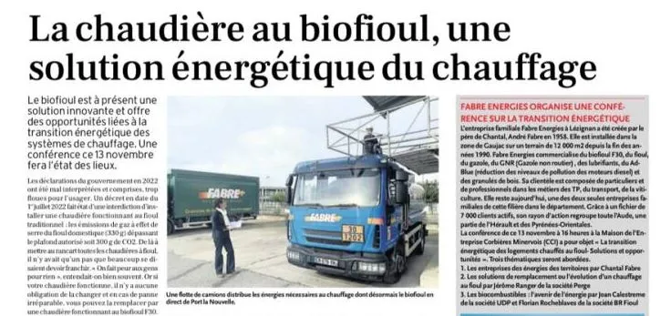 La Dépêche du Midi Aude