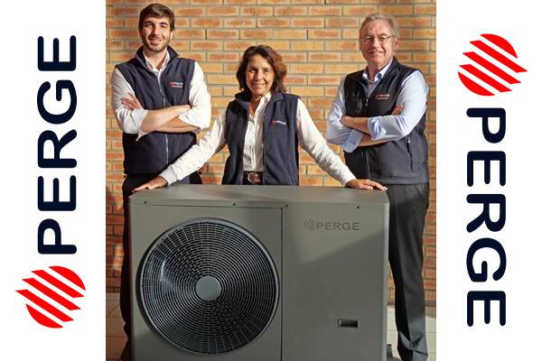 Pompes à Chaleur françaises Made in Drôme A+++ et silencieuses