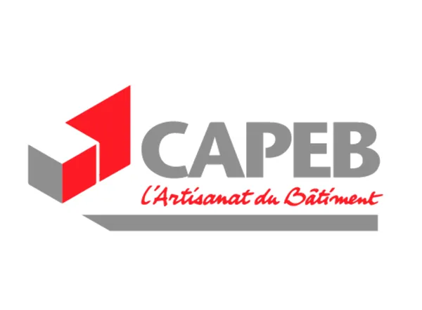 PERGE est partenaire de la CAPEB